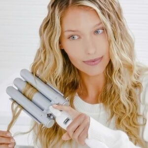 Monat Wonder Waves Deep Waver Ceramic Hair Tool